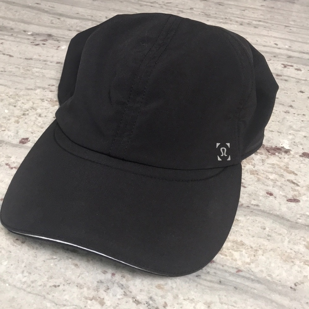 Lululemon Hat